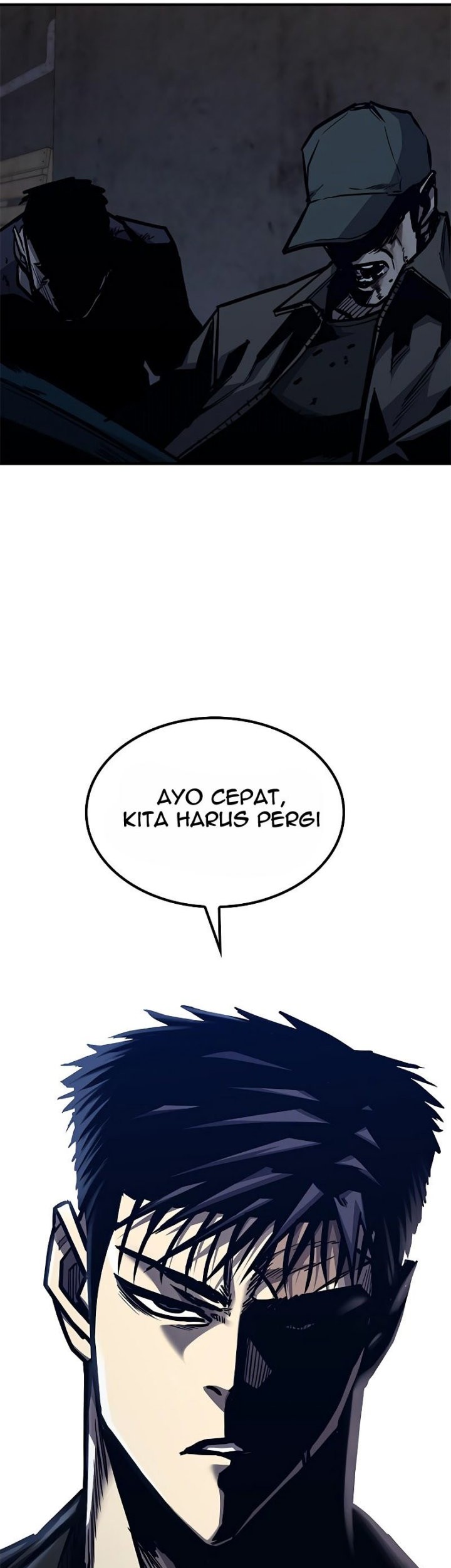 Hectopascals Chapter 41 - halaman 13