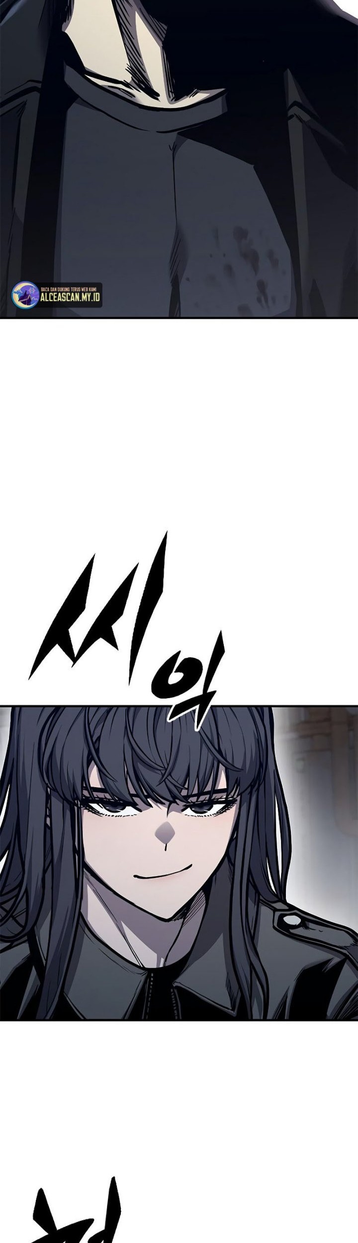 Hectopascals Chapter 41 - halaman 14