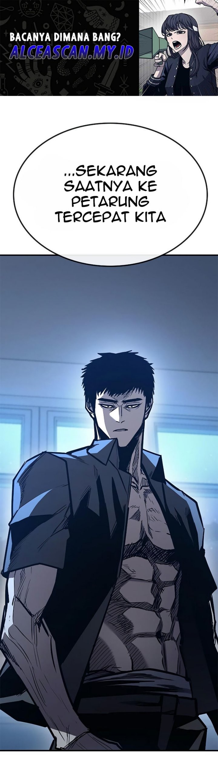 Hectopascals Chapter 41 - halaman 2