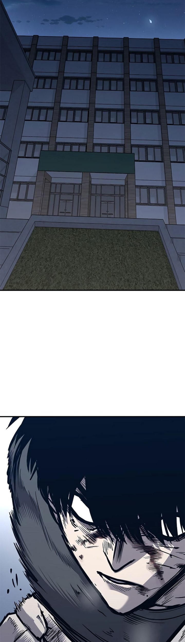 Hectopascals Chapter 41 - halaman 20