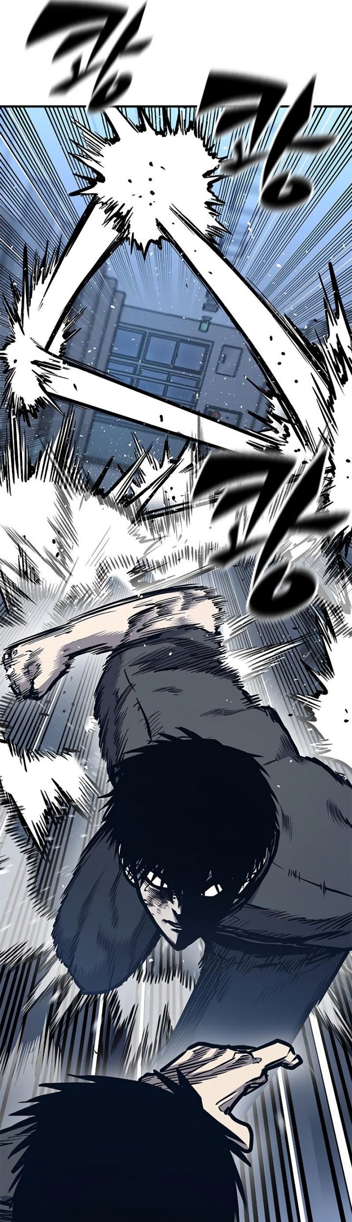 Hectopascals Chapter 41 - halaman 23