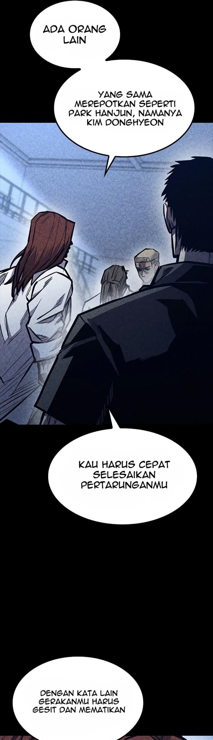 Hectopascals Chapter 41 - halaman 28