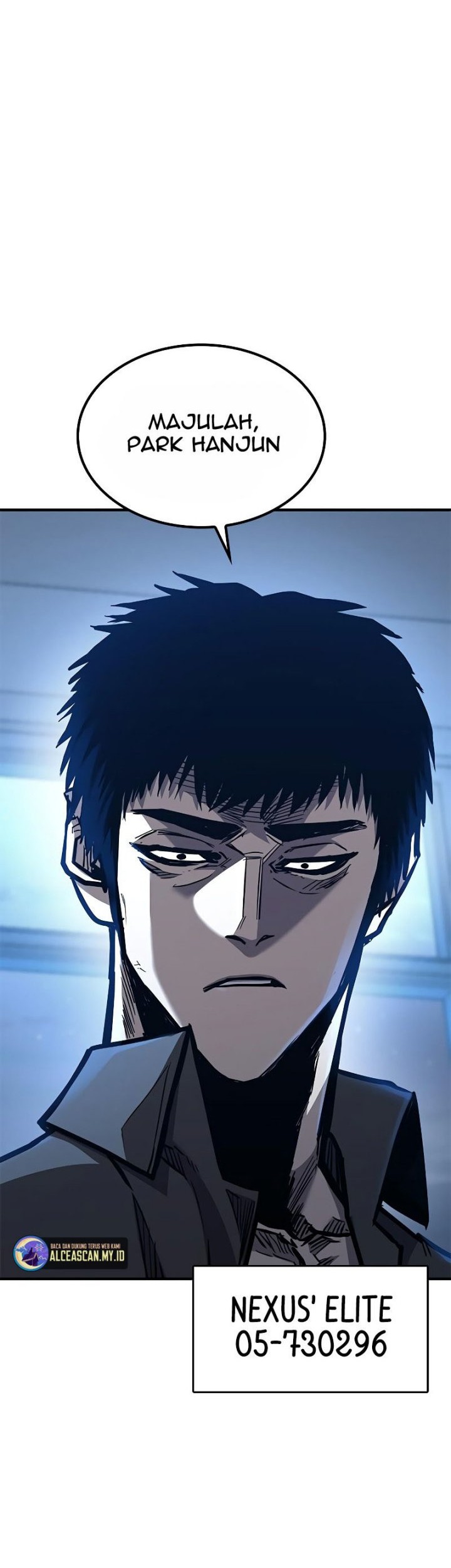 Hectopascals Chapter 41 - halaman 3
