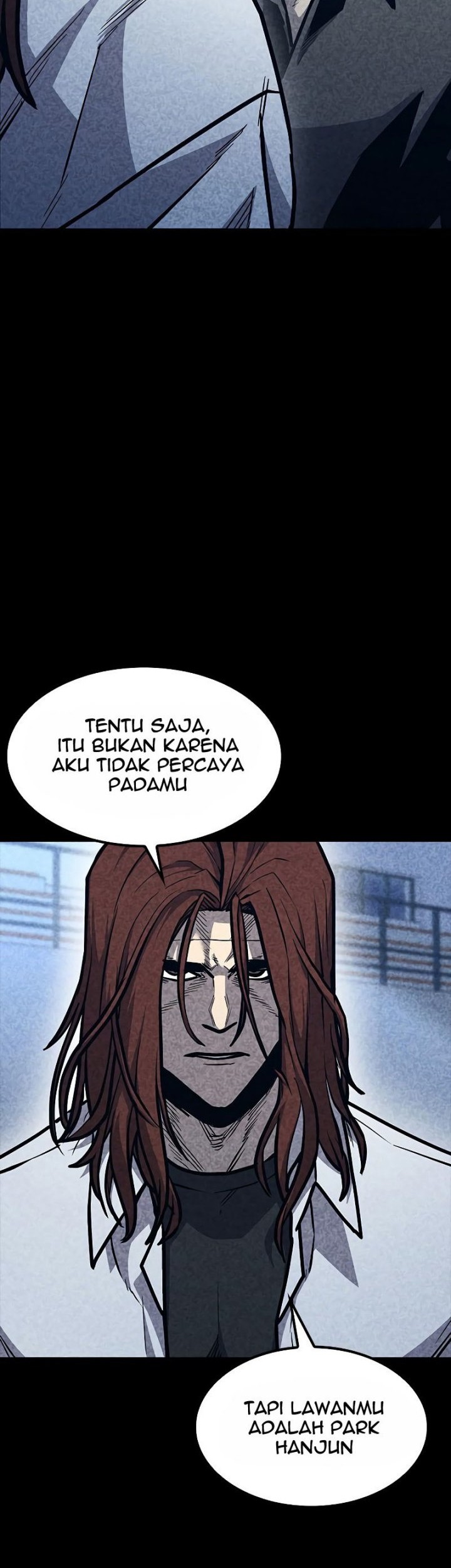 Hectopascals Chapter 41 - halaman 35