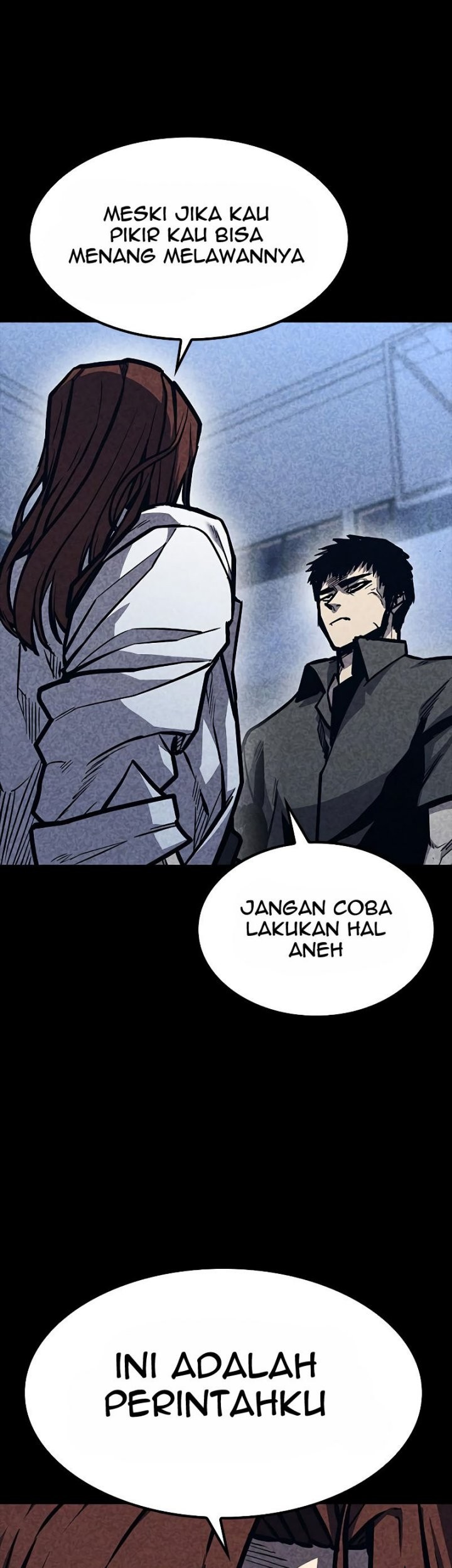Hectopascals Chapter 41 - halaman 37