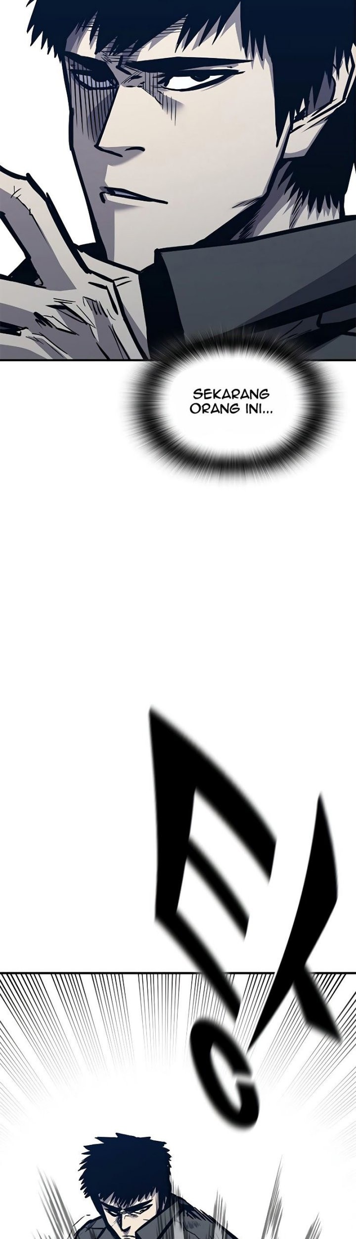 Hectopascals Chapter 41 - halaman 39