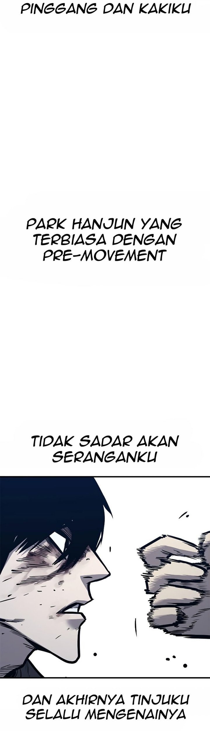 Hectopascals Chapter 41 - halaman 45
