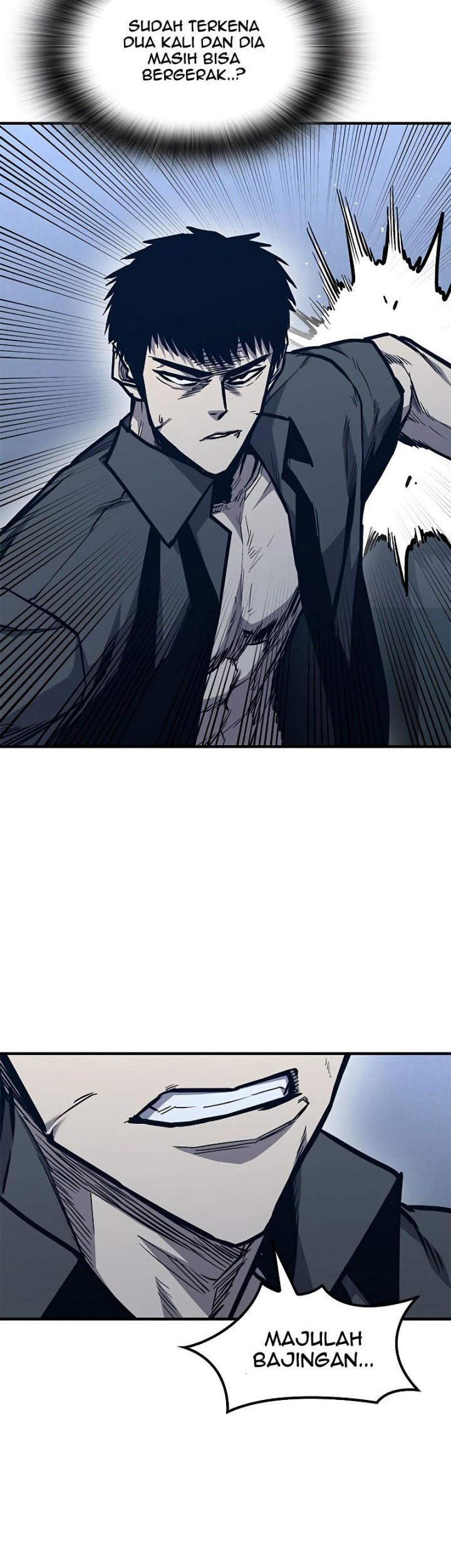 Hectopascals Chapter 41 - halaman 72