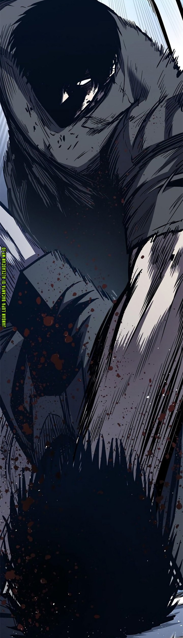 Hectopascals Chapter 41 - halaman 84