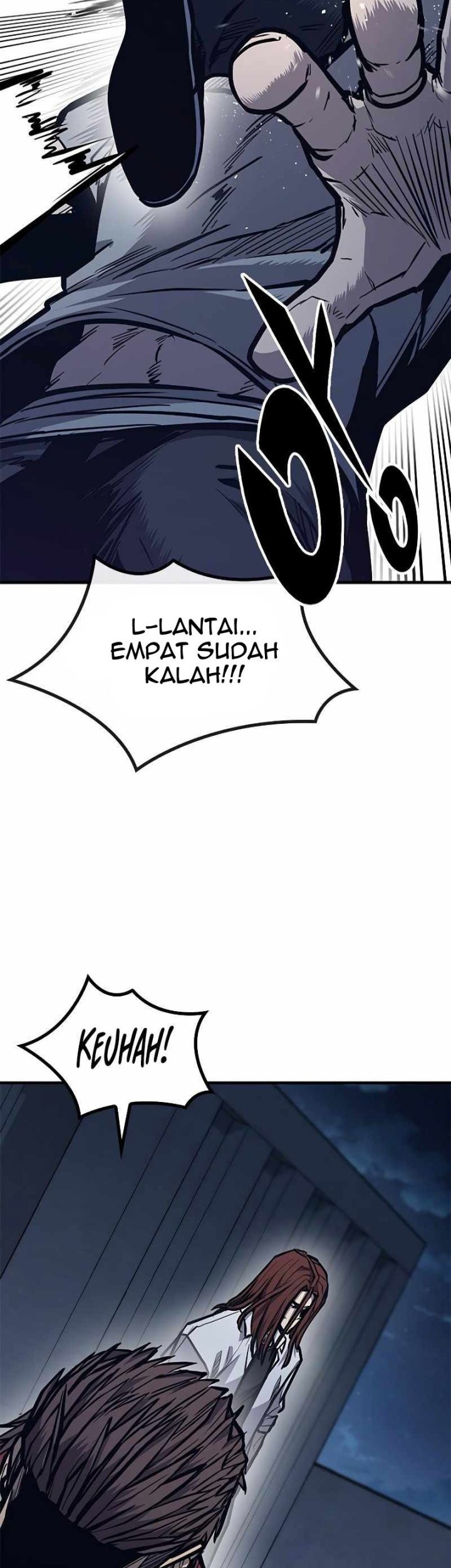 Hectopascals Chapter 42 - halaman 17