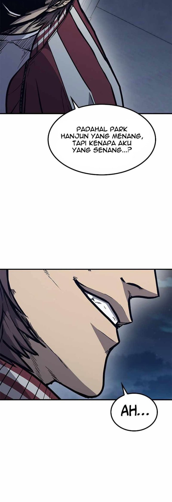 Hectopascals Chapter 42 - halaman 18