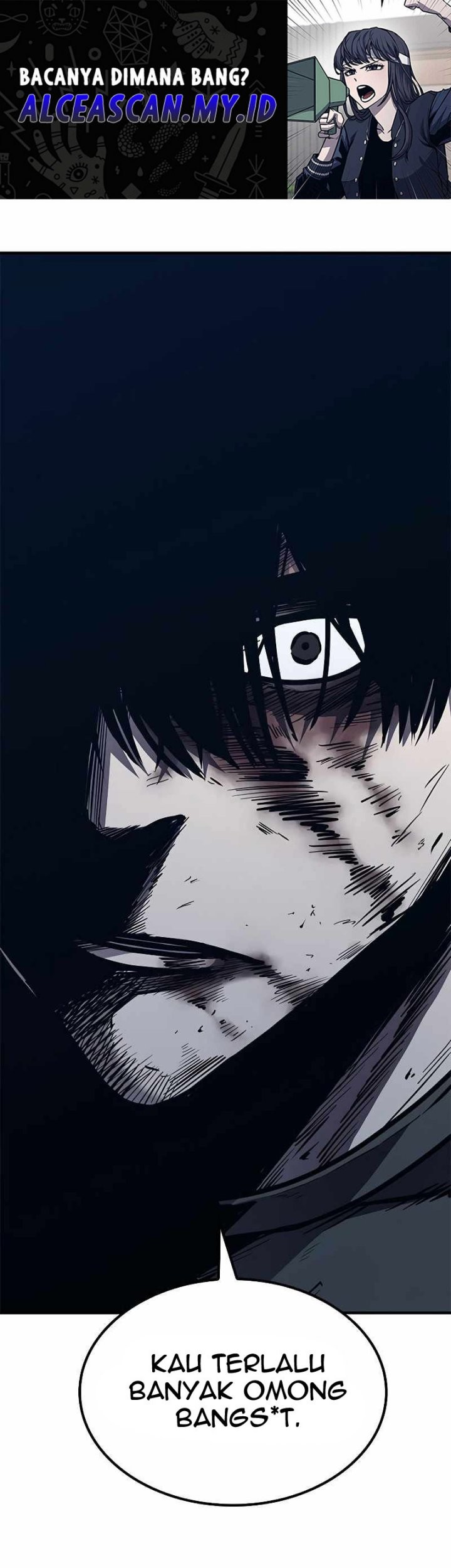 Hectopascals Chapter 42 - halaman 2