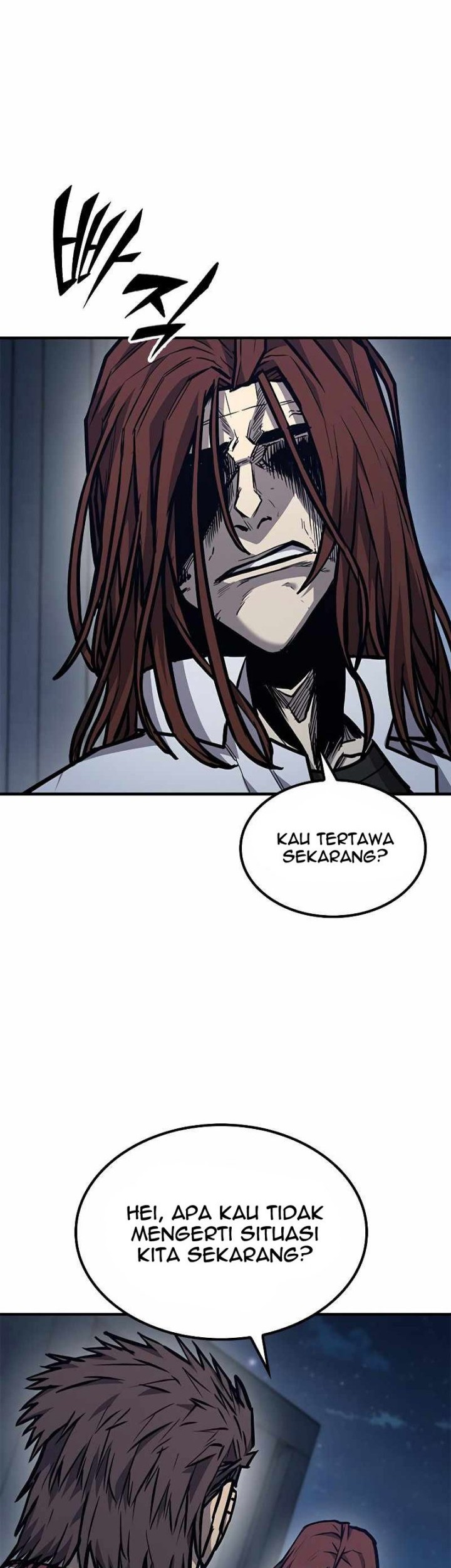 Hectopascals Chapter 42 - halaman 20