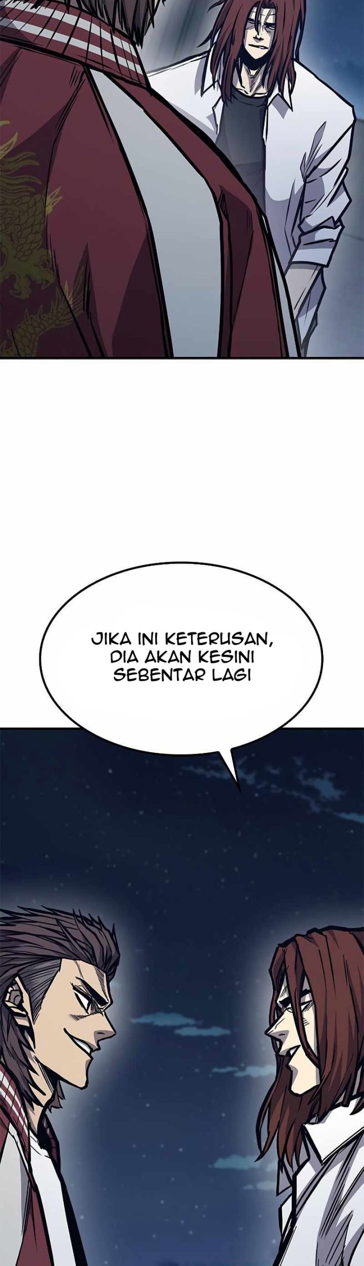 Hectopascals Chapter 42 - halaman 21