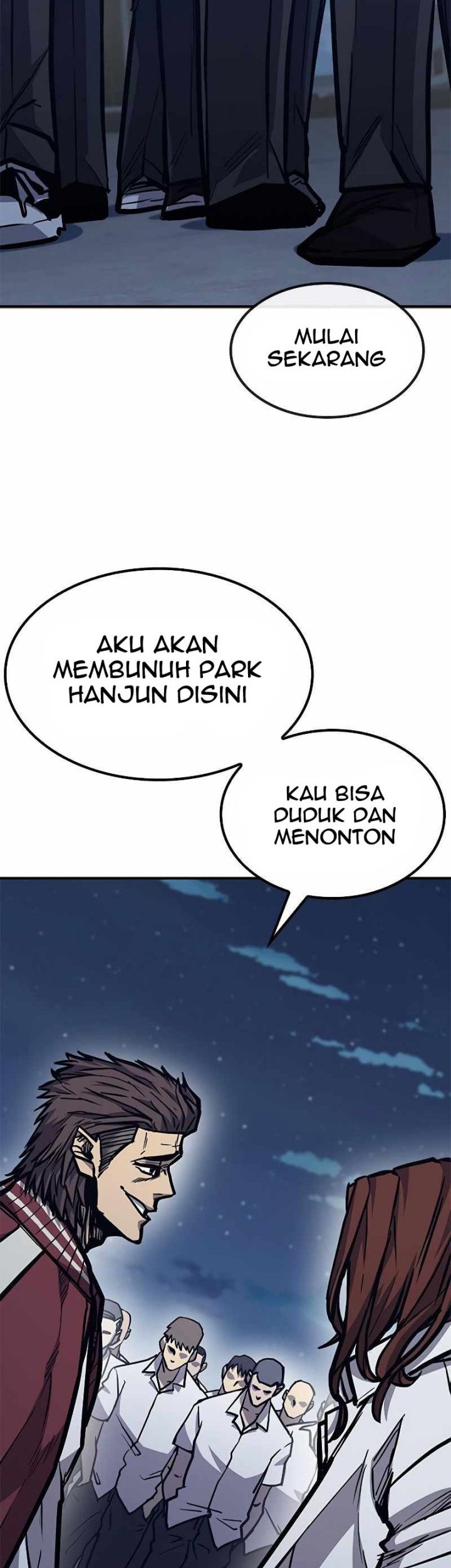 Hectopascals Chapter 42 - halaman 24