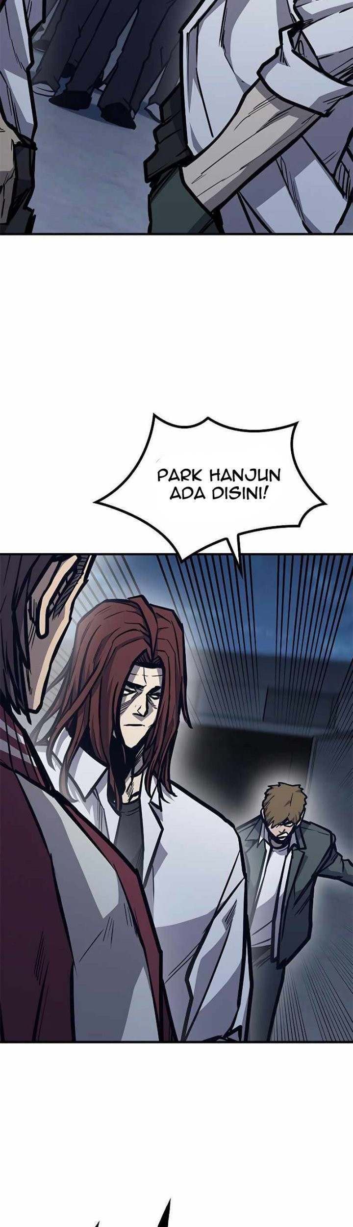 Hectopascals Chapter 42 - halaman 25