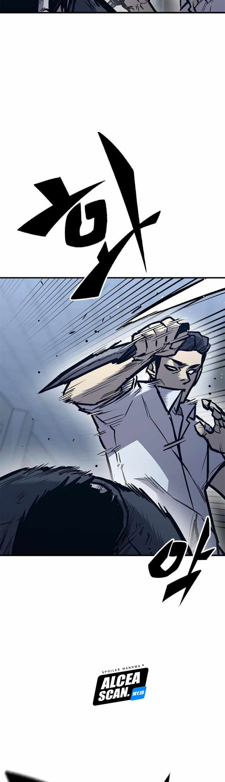 Hectopascals Chapter 42 - halaman 28