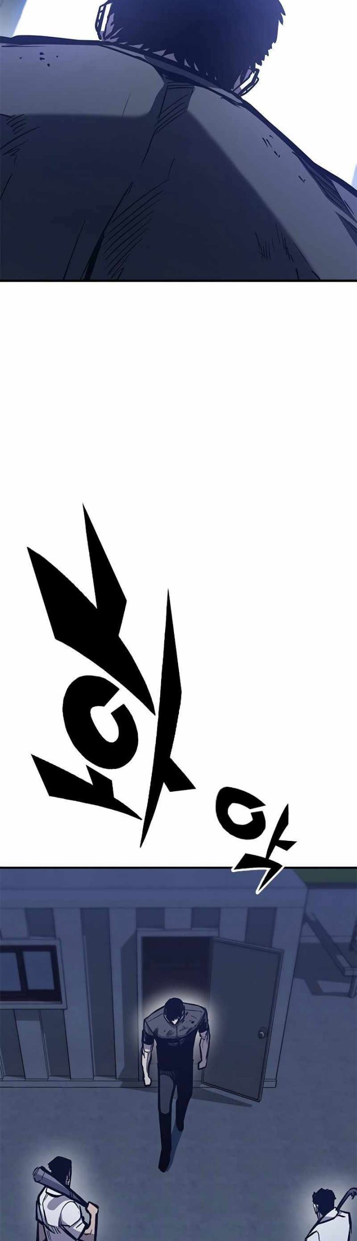 Hectopascals Chapter 42 - halaman 37