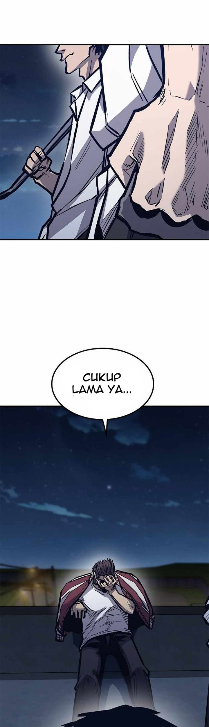 Hectopascals Chapter 42 - halaman 40