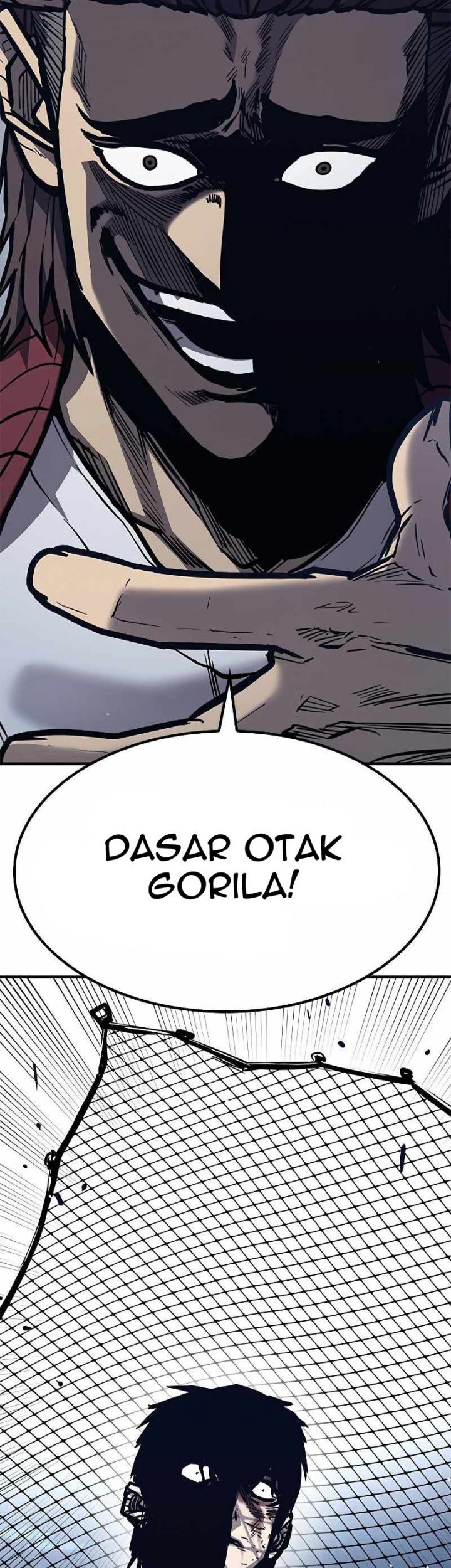 Hectopascals Chapter 42 - halaman 45