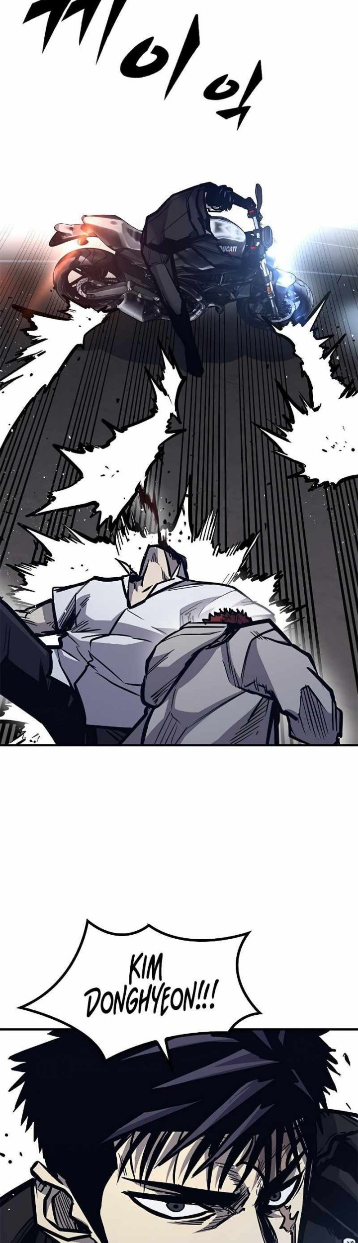 Hectopascals Chapter 42 - halaman 64
