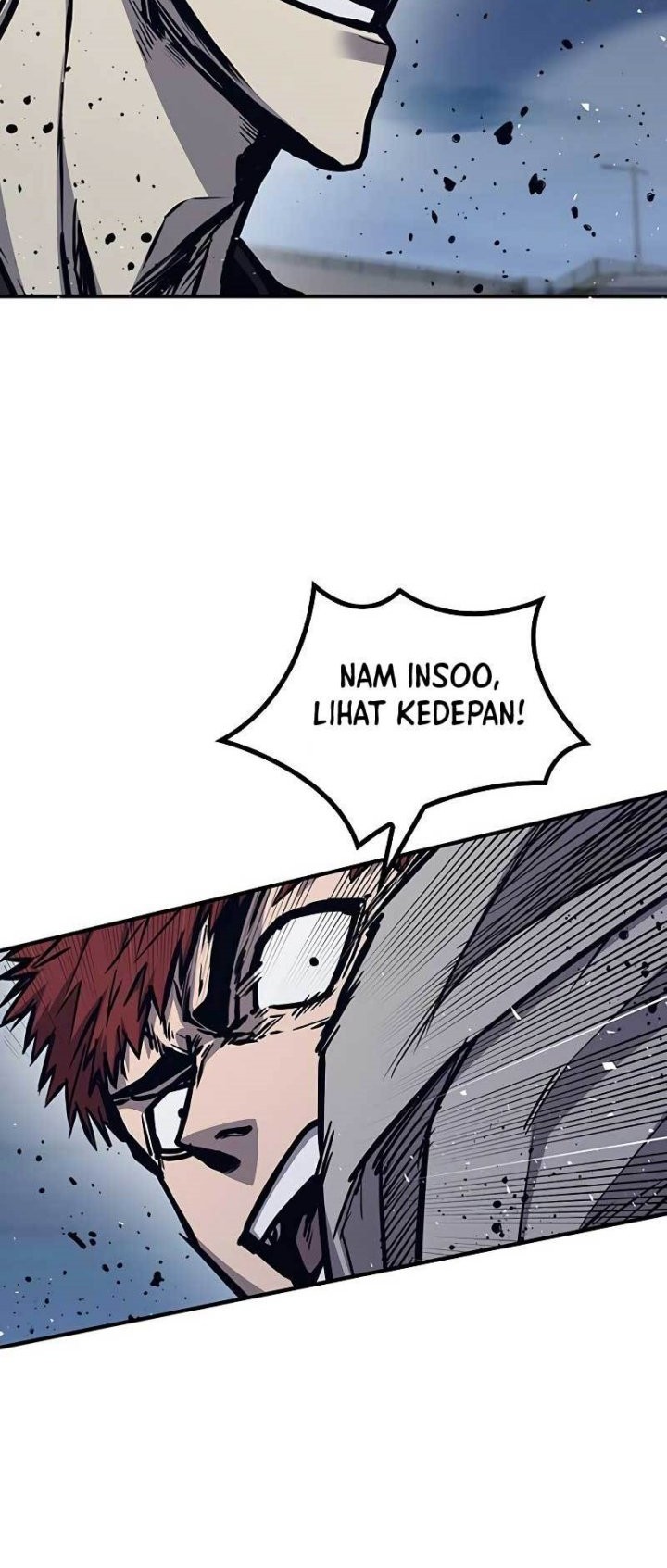 Hectopascals Chapter 43 - halaman 19