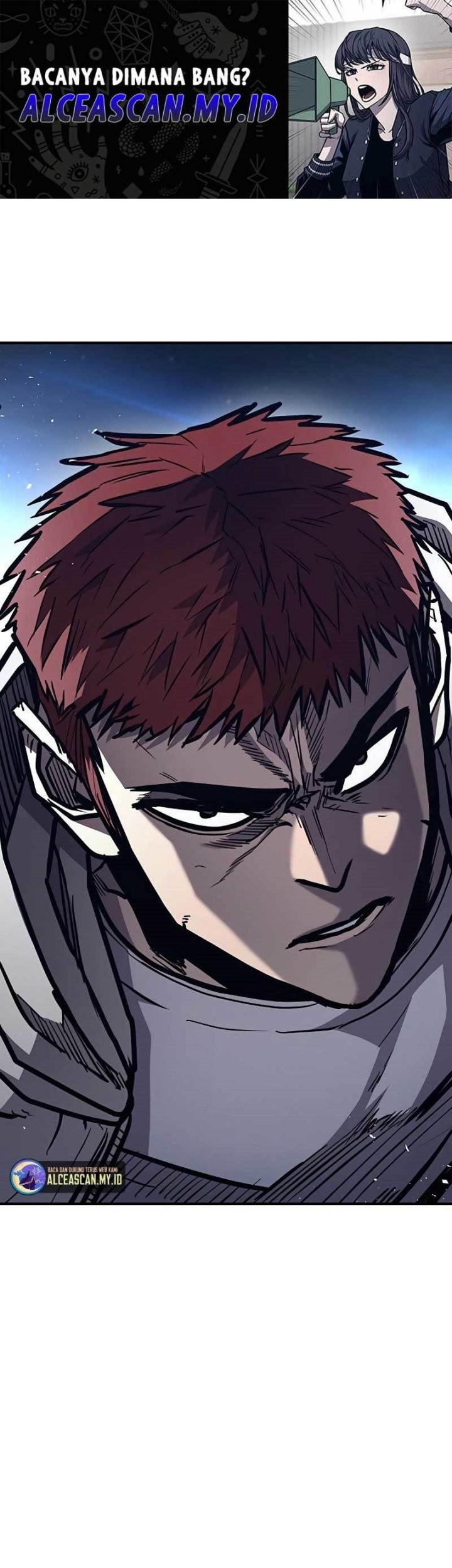 Hectopascals Chapter 43 - halaman 2