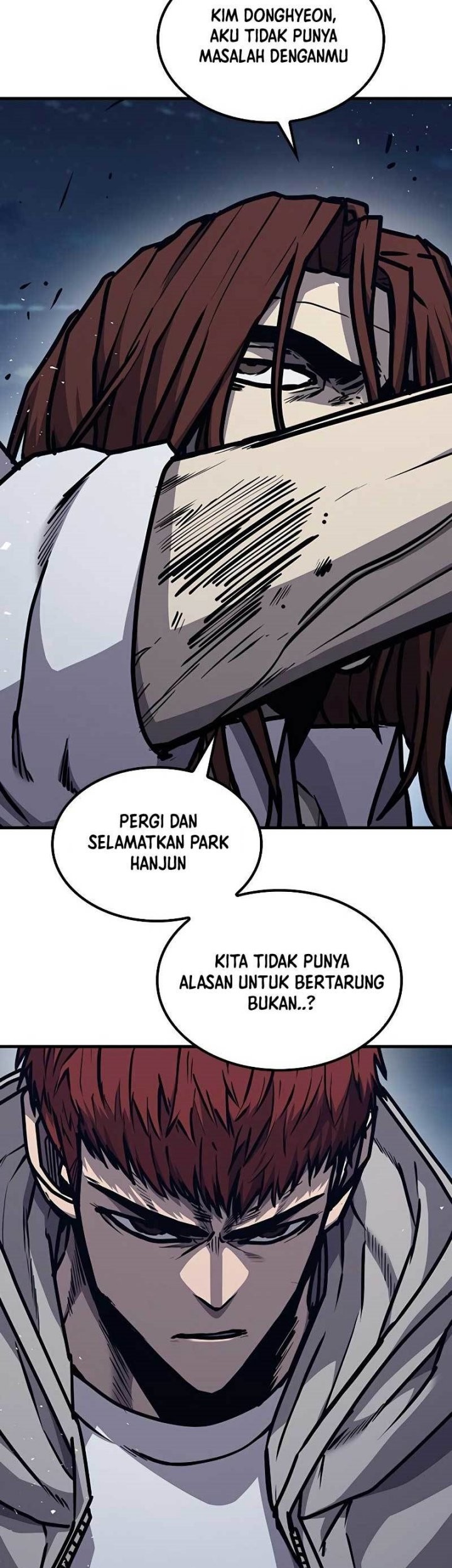 Hectopascals Chapter 43 - halaman 26