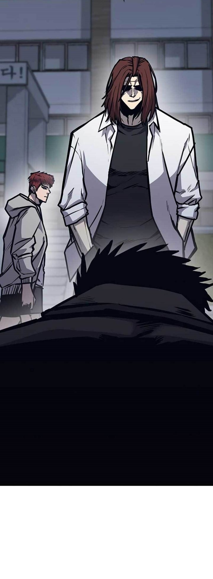 Hectopascals Chapter 43 - halaman 28