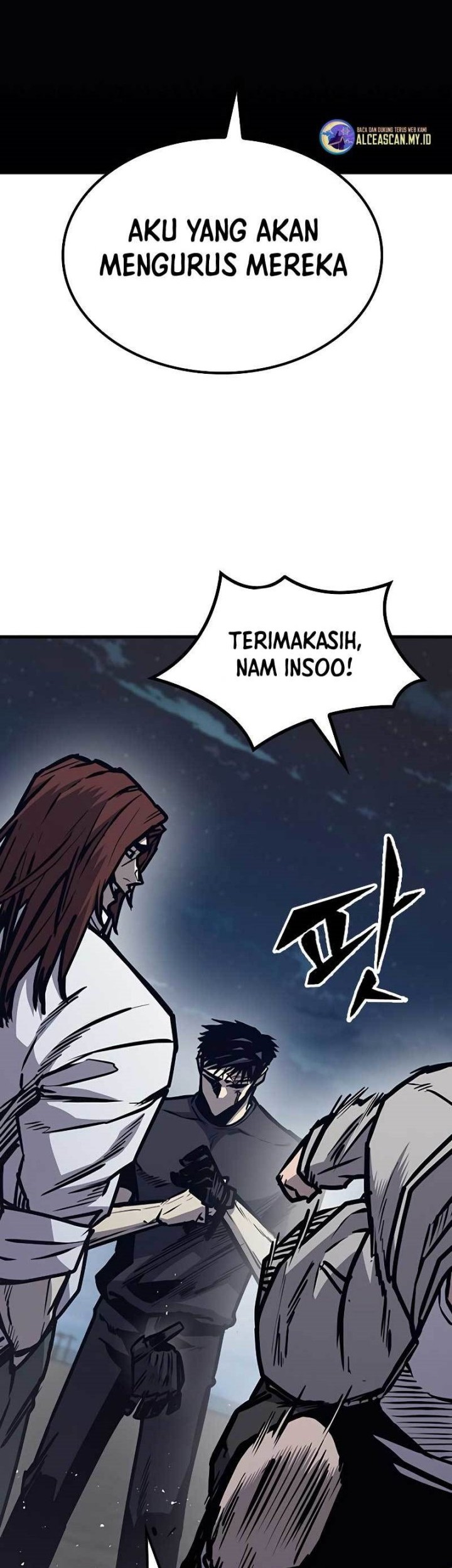Hectopascals Chapter 43 - halaman 30