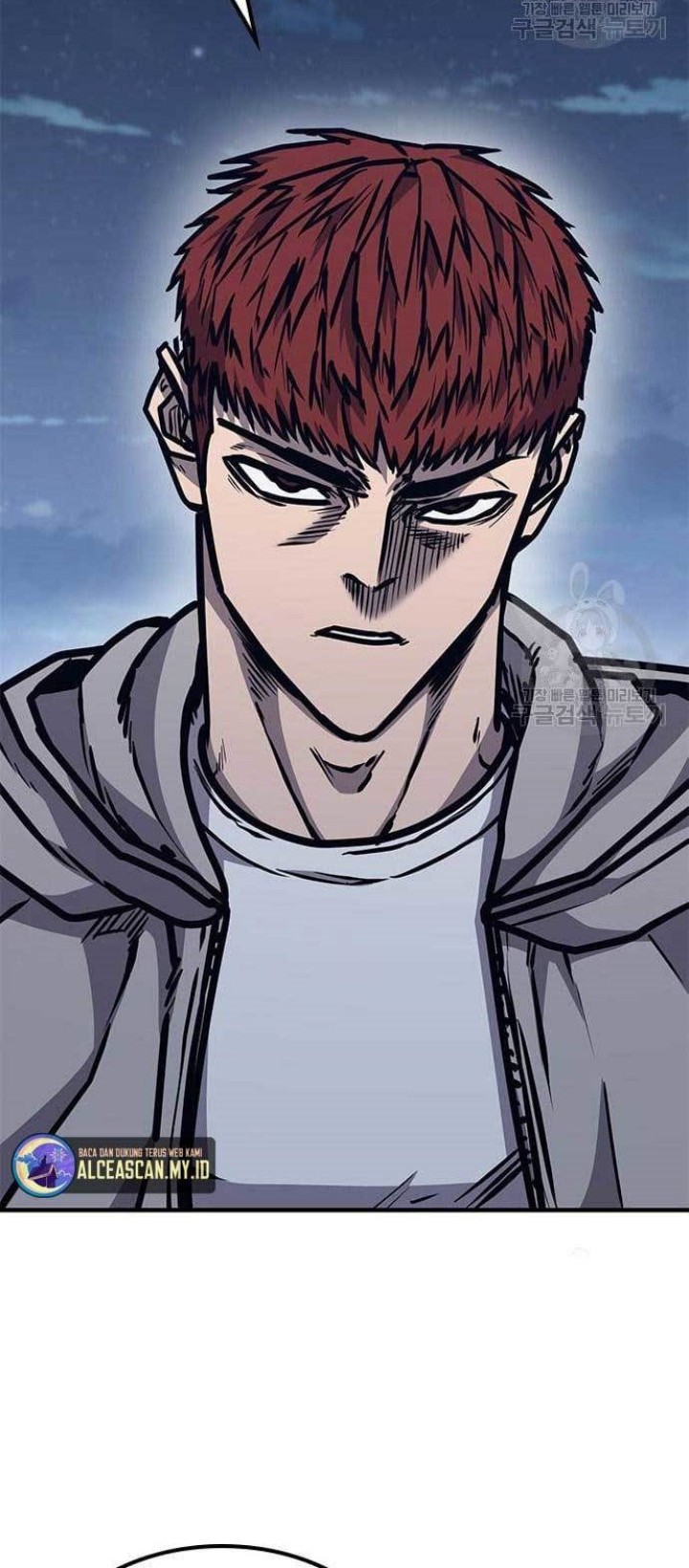 Hectopascals Chapter 44 - halaman 21