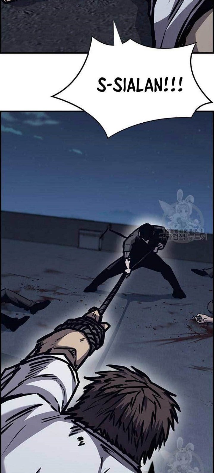 Hectopascals Chapter 44 - halaman 3