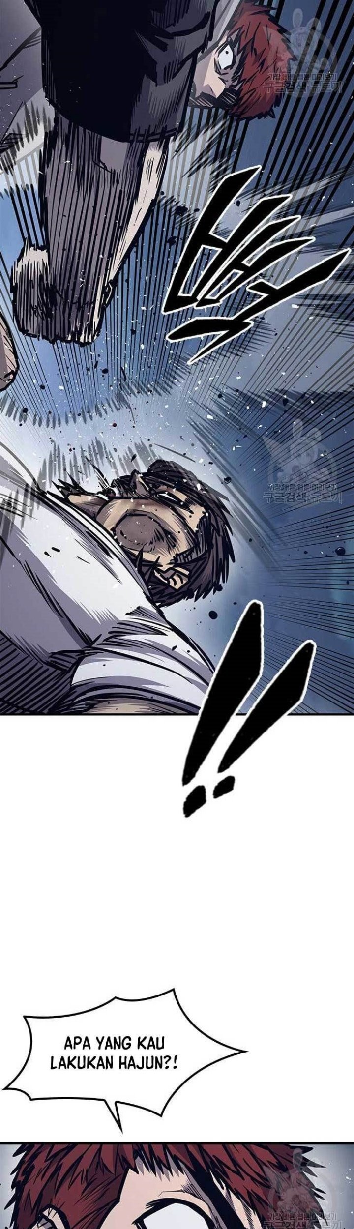 Hectopascals Chapter 44 - halaman 40