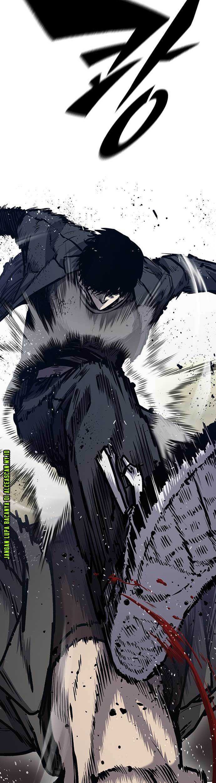 Hectopascals Chapter 45 - halaman 18