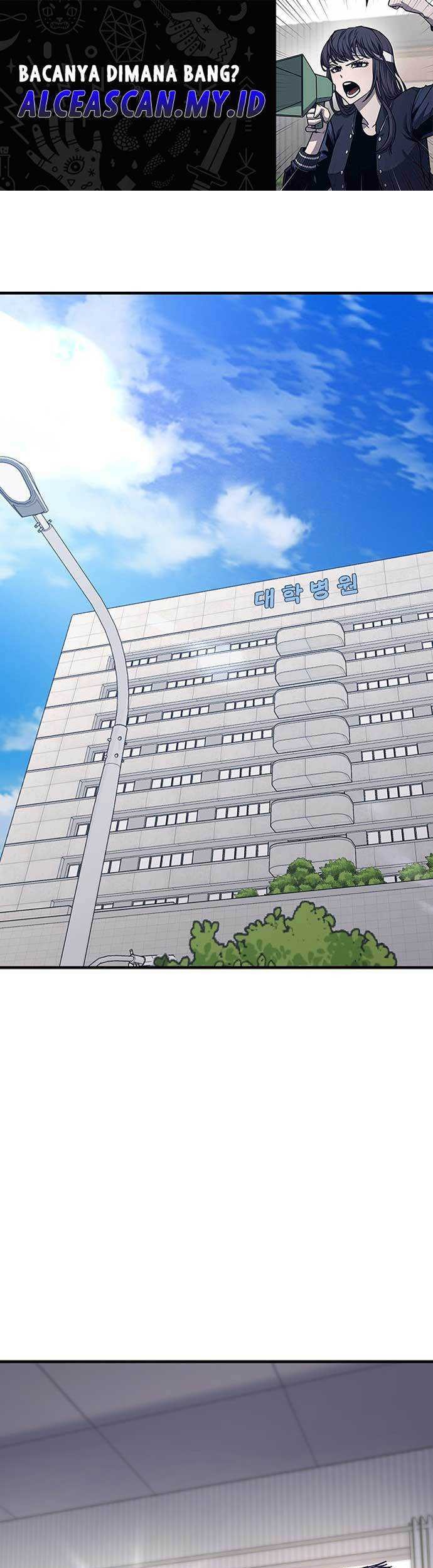 Hectopascals Chapter 45 - halaman 2