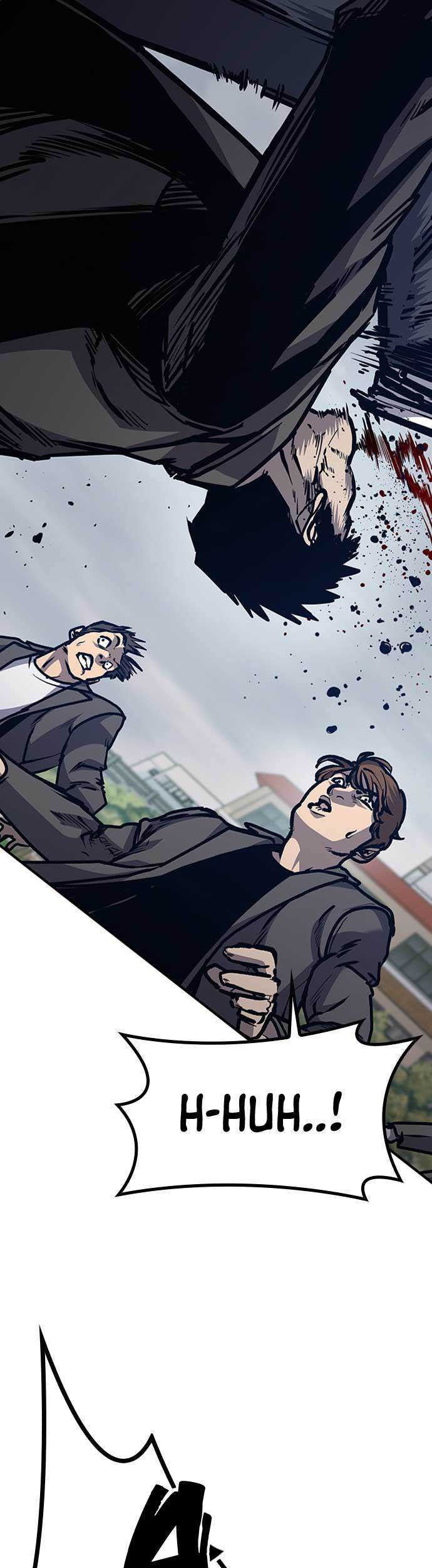 Hectopascals Chapter 45 - halaman 20
