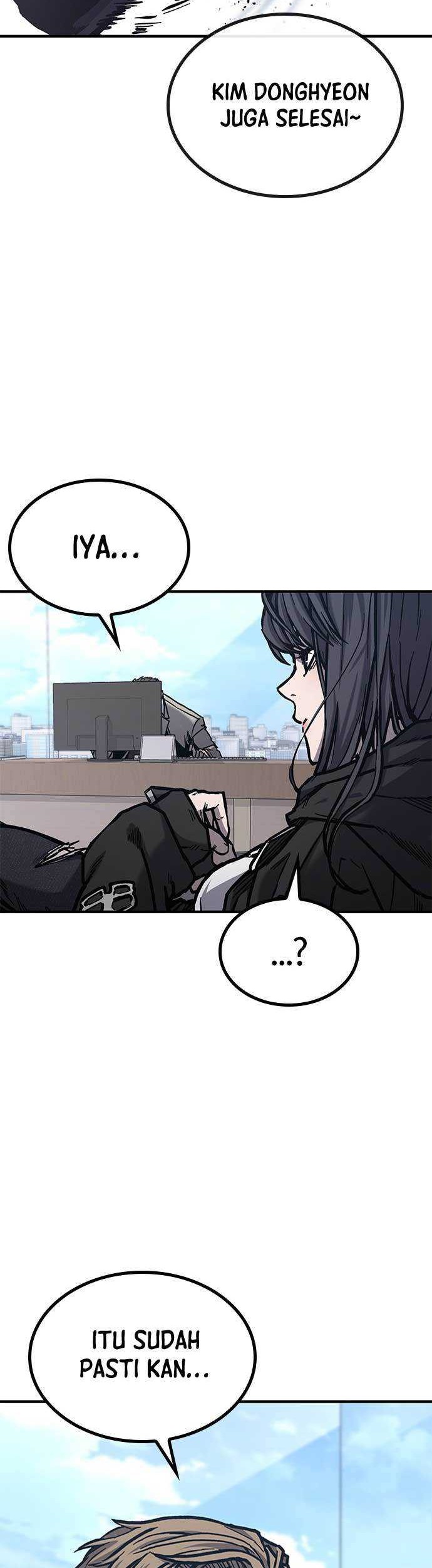 Hectopascals Chapter 45 - halaman 30
