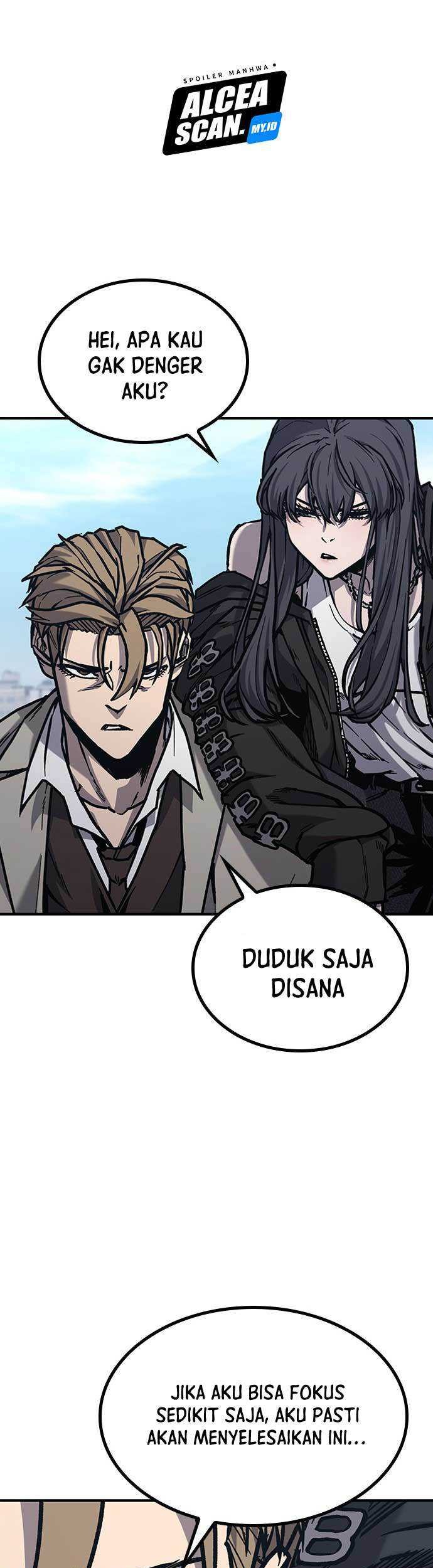 Hectopascals Chapter 45 - halaman 32