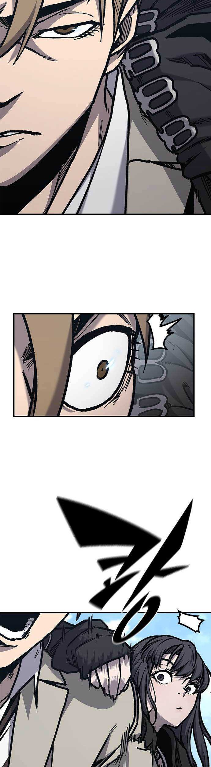 Hectopascals Chapter 45 - halaman 33