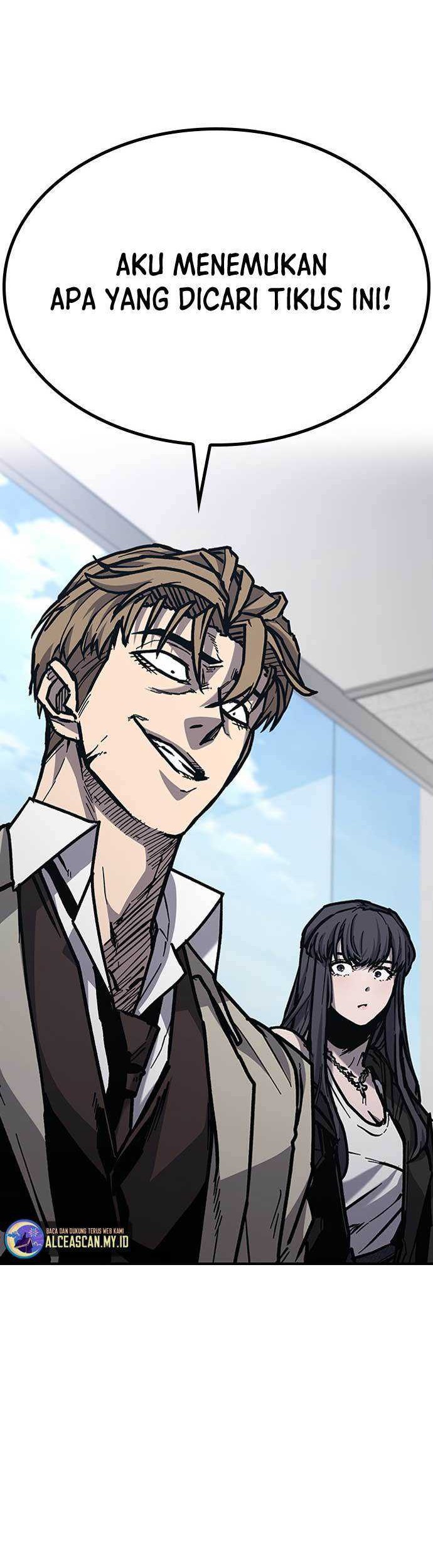 Hectopascals Chapter 45 - halaman 36