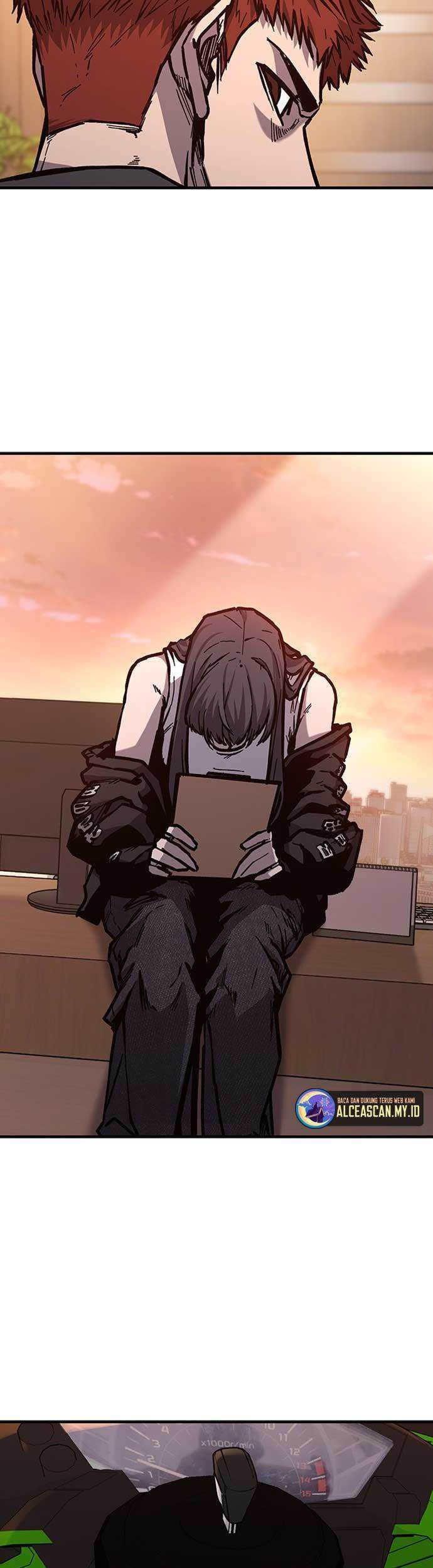 Hectopascals Chapter 45 - halaman 72