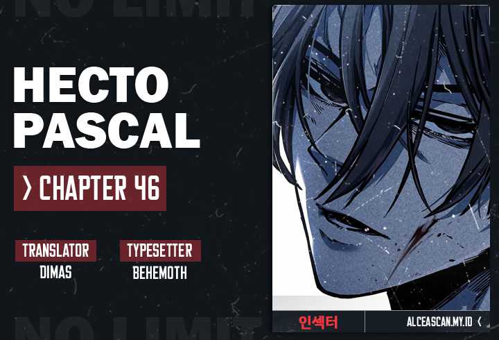 Hectopascals Chapter 46 - halaman 1