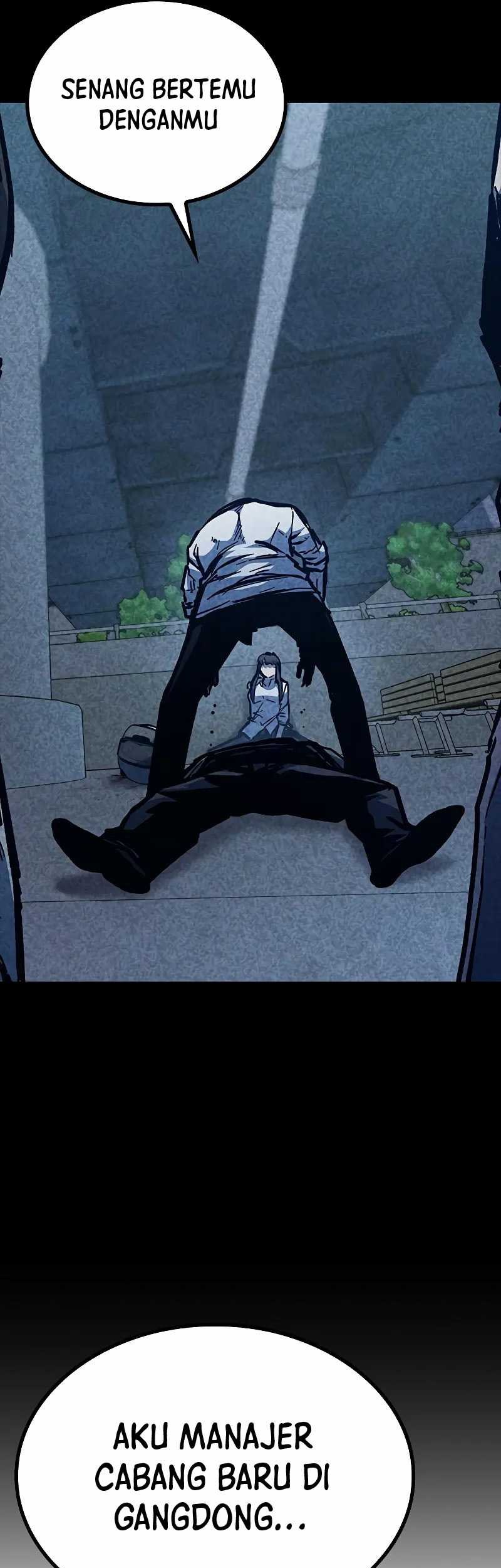 Hectopascals Chapter 46 - halaman 100