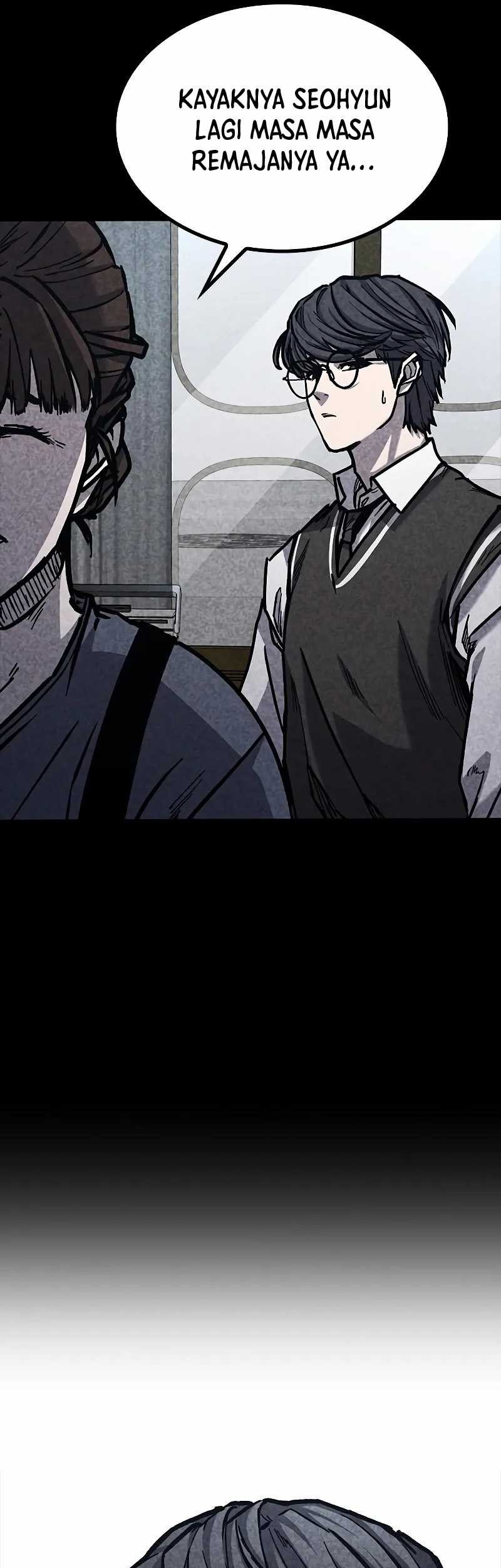 Hectopascals Chapter 46 - halaman 22