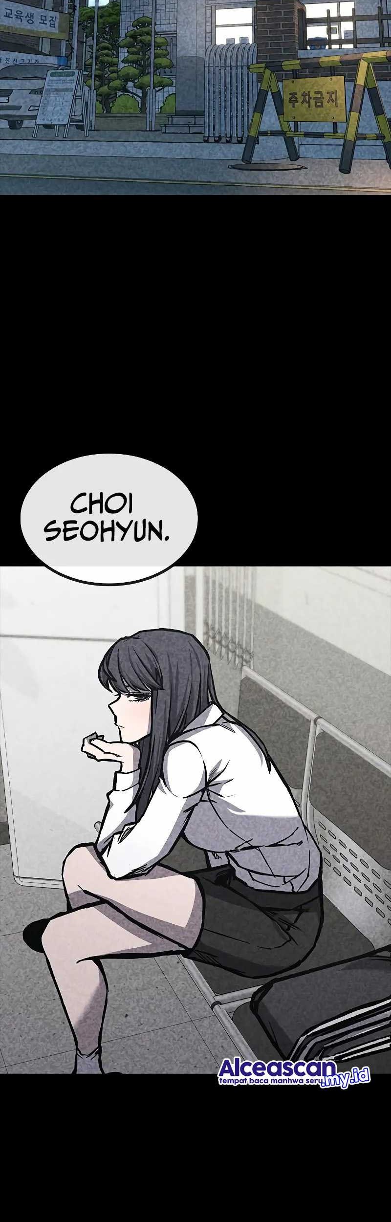 Hectopascals Chapter 46 - halaman 29