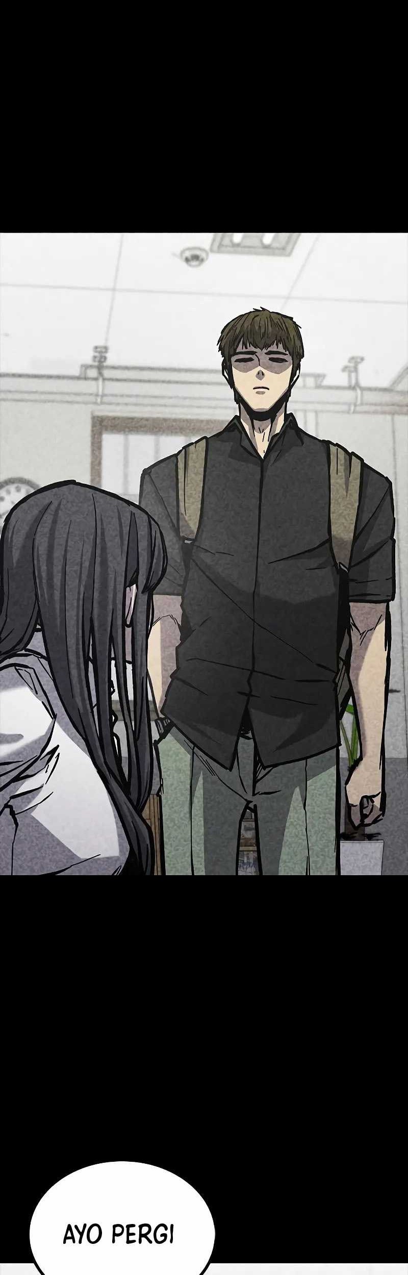 Hectopascals Chapter 46 - halaman 30