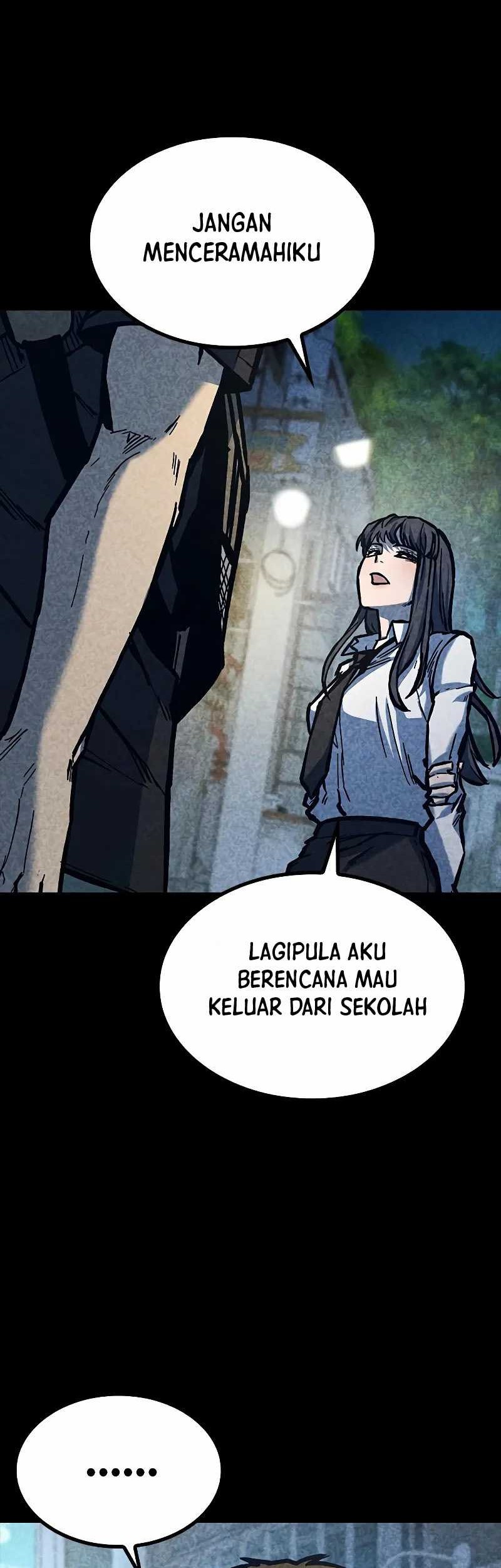 Hectopascals Chapter 46 - halaman 33