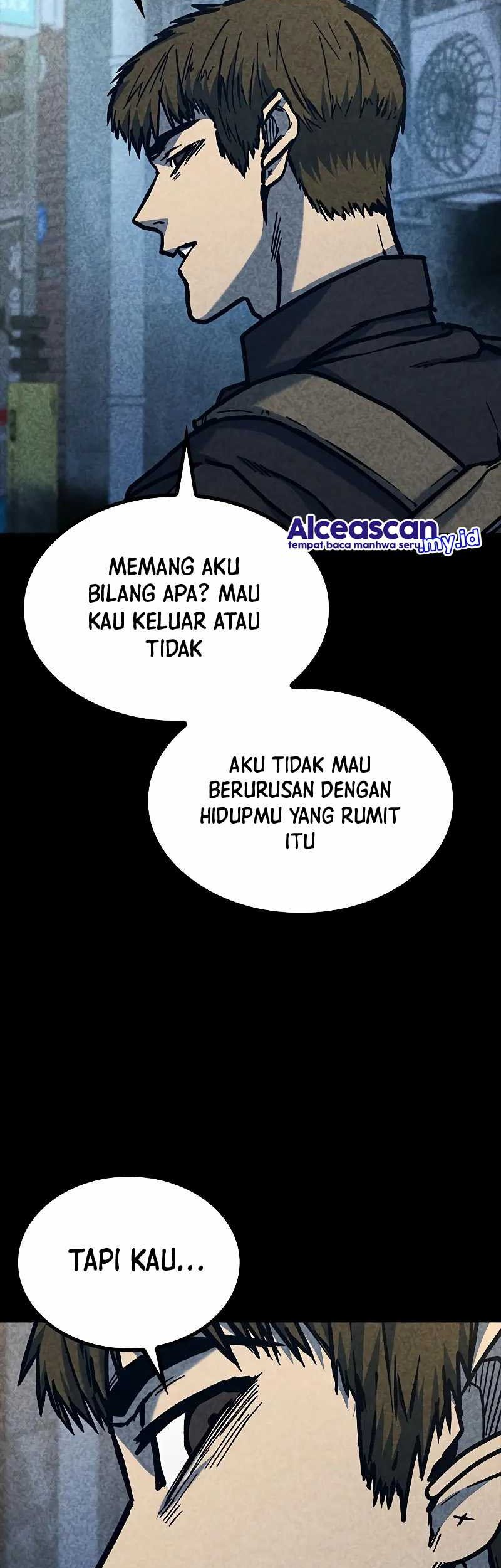 Hectopascals Chapter 46 - halaman 34