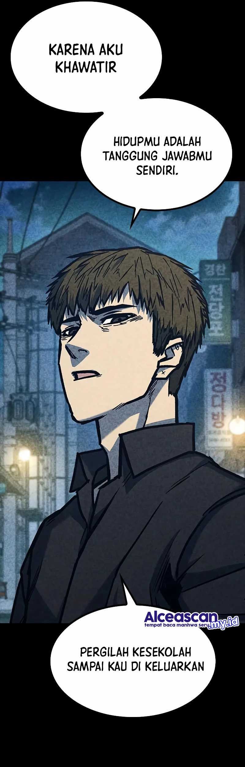 Hectopascals Chapter 46 - halaman 42