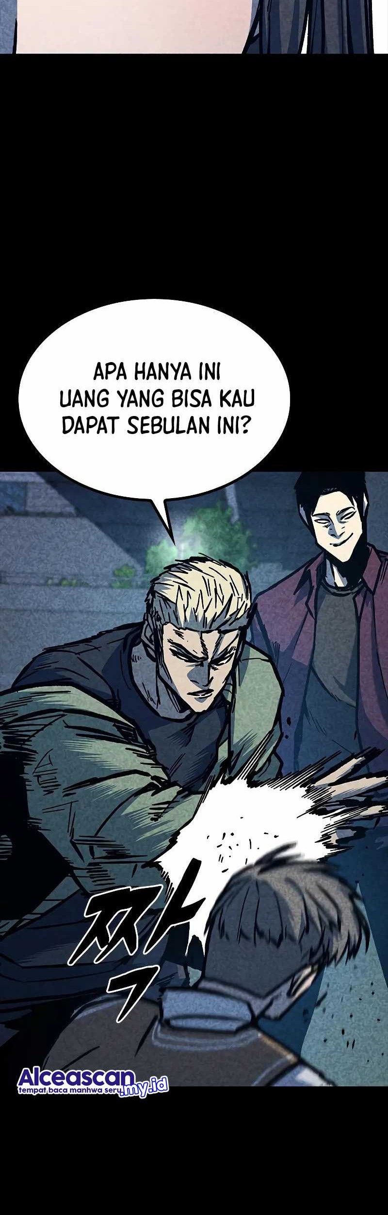 Hectopascals Chapter 46 - halaman 48